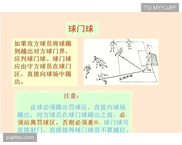 球门球判罚规则详解及正确执行条件解析